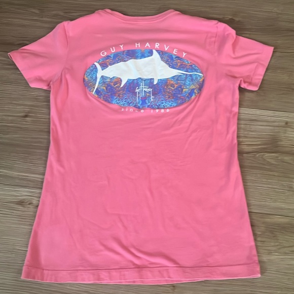 Guy Harvey Shirt - Picture 2 of 2